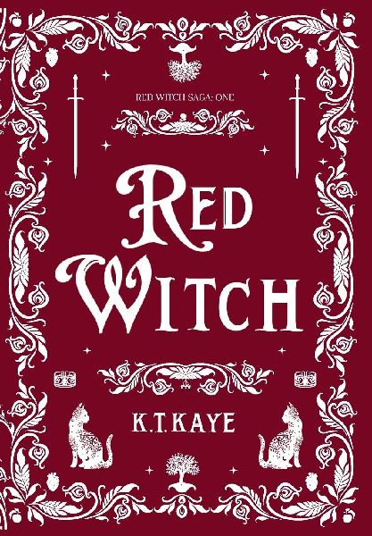 Red Witch