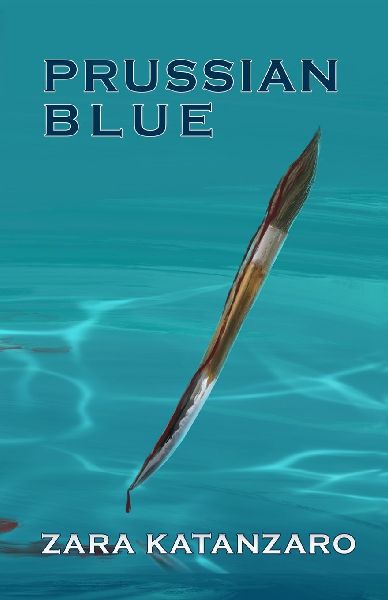 Prussian Blue