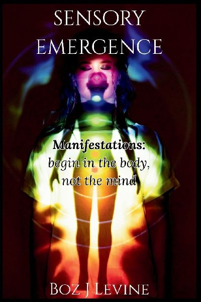 Sensory Emergence