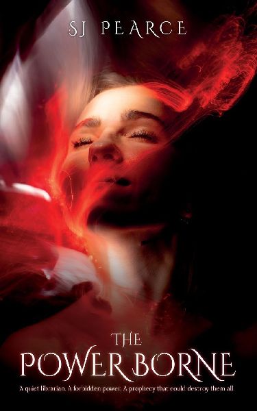 The Power Borne: A spicy contemporary witch fantasy