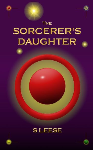 The Sorcerers Daughter