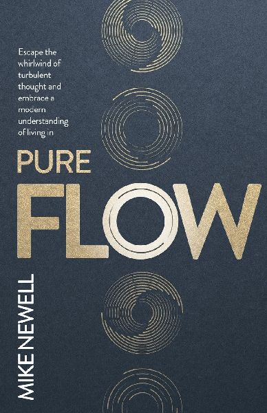 Pure Flow: Modern Meditation For A Calmer, Clearer Life