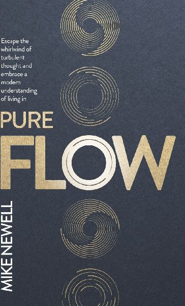 Pure Flow: Modern Meditation For A Calmer, Clearer Life