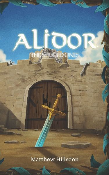 Alidor: The Spliced Ones