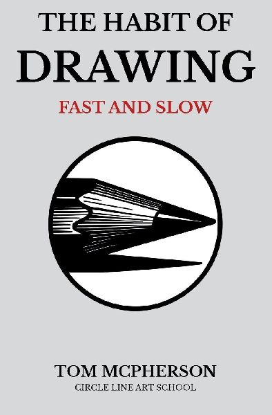 The Habit of Drawing: Fast and Slow
