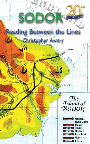 Sodor Reading Between the Lines