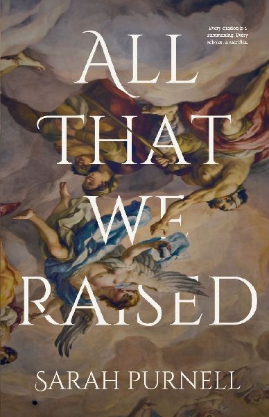 All That We Raised