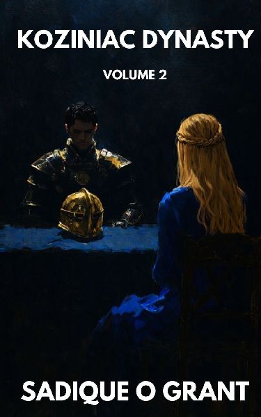 Koziniac Dynasty: Volume 2
