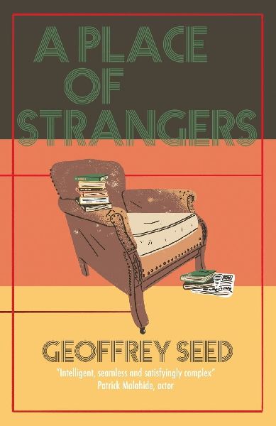 A Place of Strangers