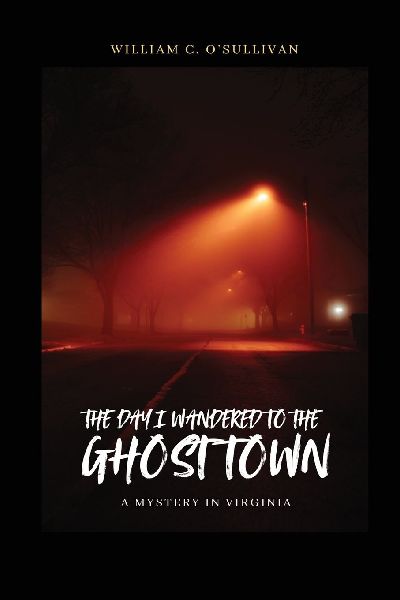 The Day I Wandered to the Ghost Town