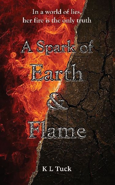 A Spark of Earth and Flame