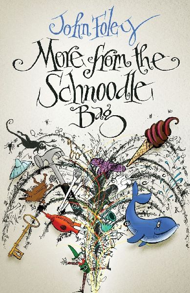 More from the Schnoodle Bag: Fresh Curious Short Stories for Playful Readers of All Ages