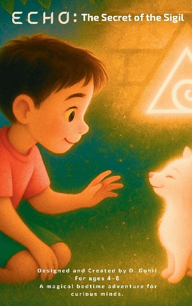 Echo: The Secret of the Sigil