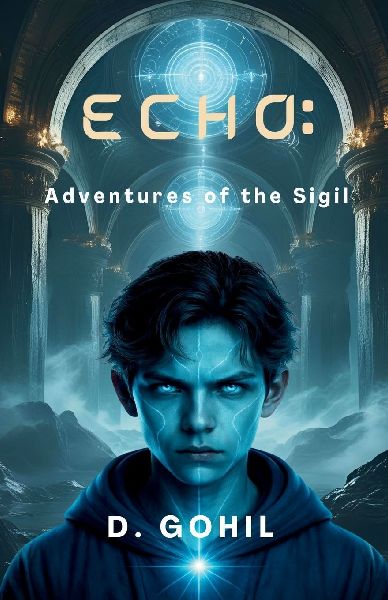 Echo: Adventures of the Sigil