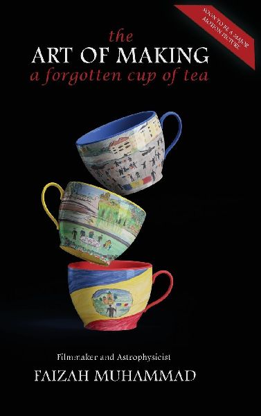 The Art of Making a Forgotten Cup of Tea