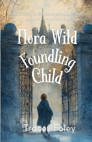 Flora Wild Foundling Child