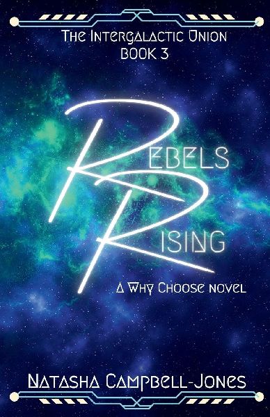 Rebels Rising