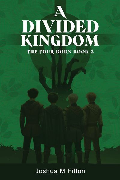 A Divided Kingdom
