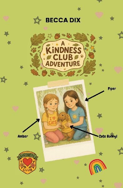 A Kindness Club Adventure: Rabbit Rescue