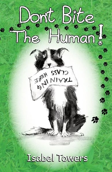 Dont Bite The Human!