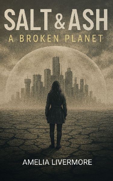 Salt And Ash: A Broken Planet