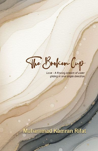 The Broken Cup