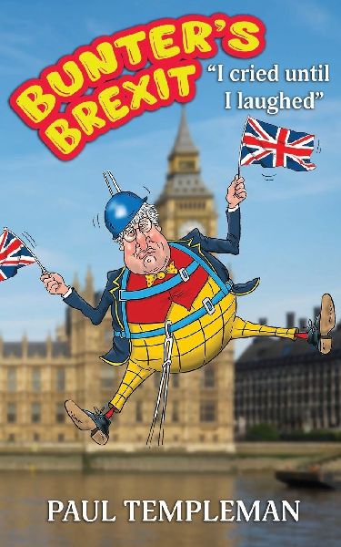 Bunters Brexit
