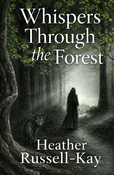 Whispers Through the Forest