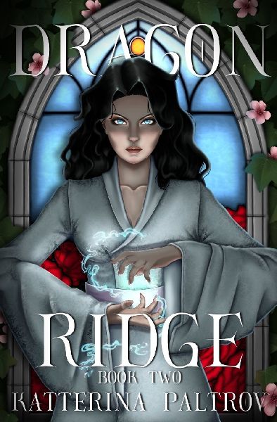 Dragon Ridge