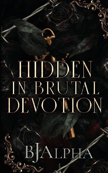 Hidden In Brutal Devotion