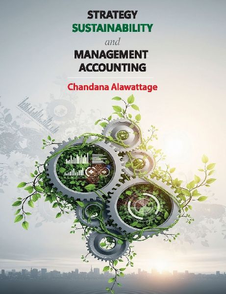 Strategy Sustainability and Management Accounting