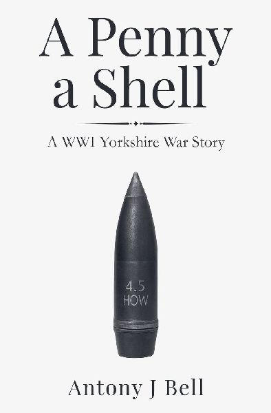 A Penny a Shell