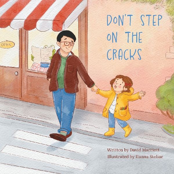 Dont Step on the Cracks