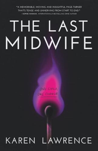 The Last Midwife