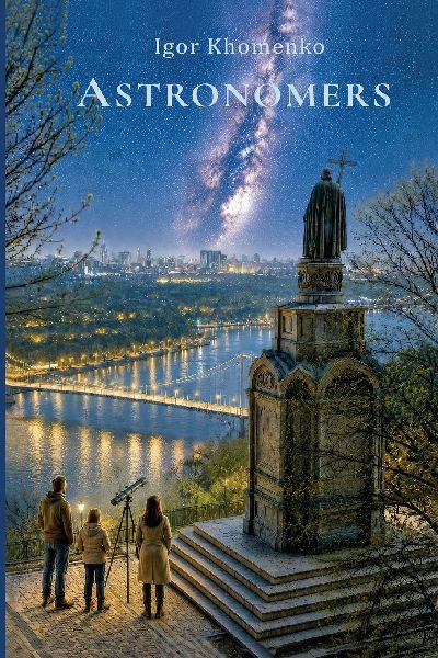 Astronomers