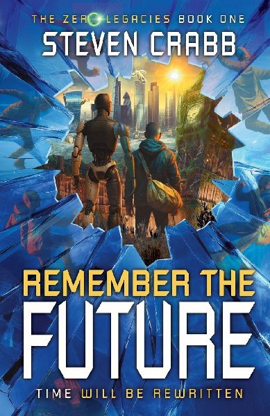 Remember the Future
