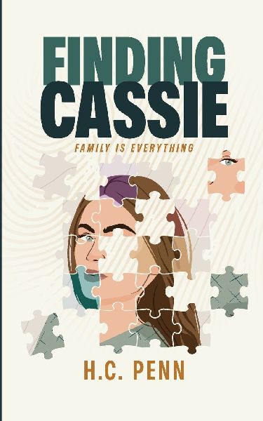 Finding Cassie: Family is Everything