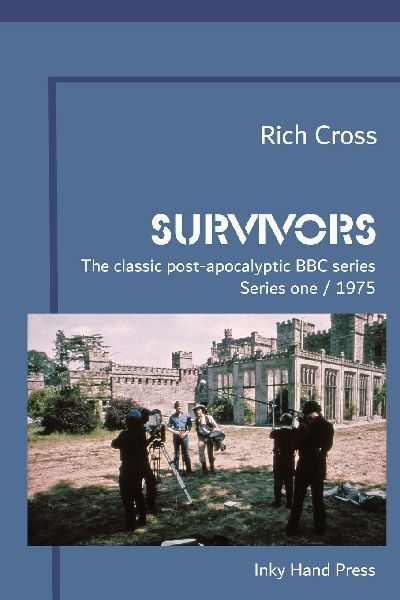 Survivors: The Classic British Post-Apocalyptic BBC Series - Series One / 1975