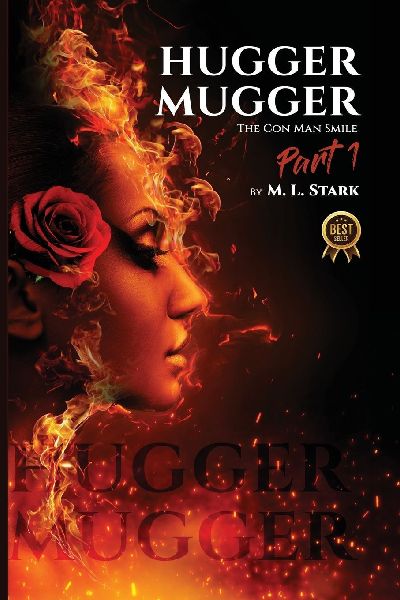 HUGGER MUGGER: The Con Man Smile