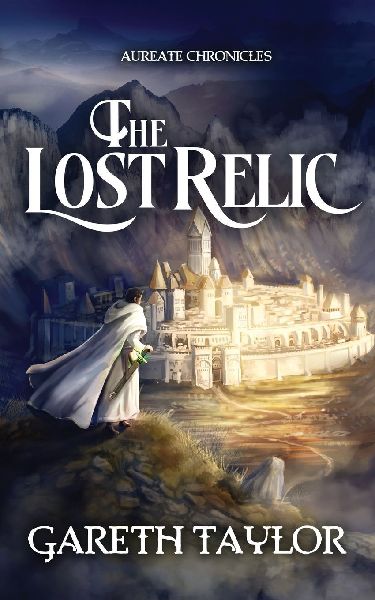 The Lost Relic