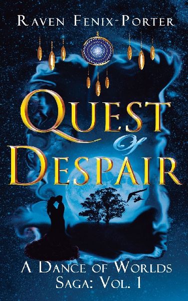 Quest of Despair: An uplifting and honest coming-of-age novel exploring identity and self-discovery.