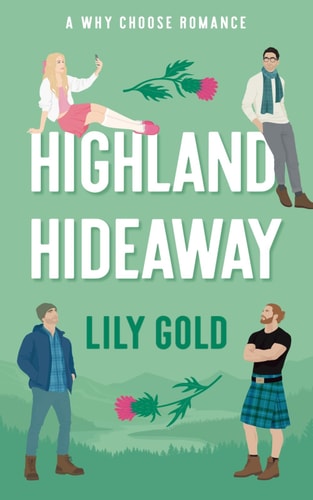 Highland Hideaway