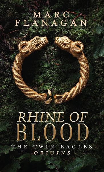 Rhine of Blood: The Twin Eagles, Origins