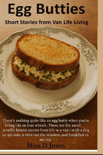egg butties