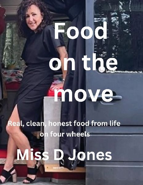 Food on the move