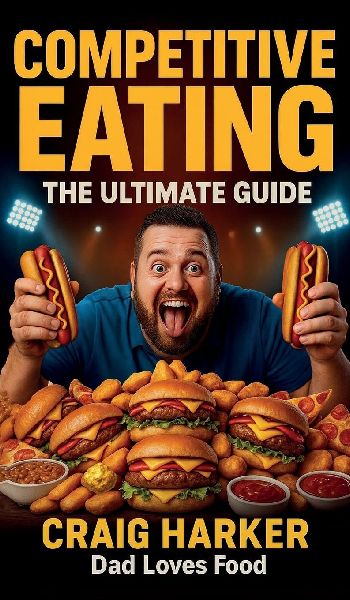 Competitive Eating: The Ultimate Guide