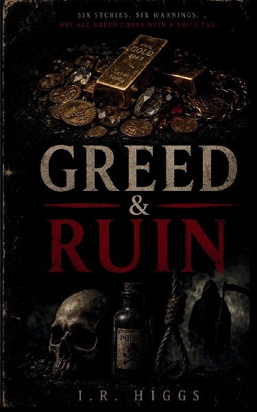 Greed & Ruin