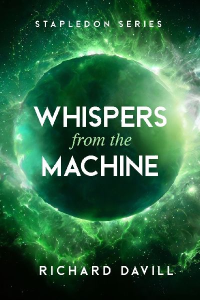 Whispers from the Machine