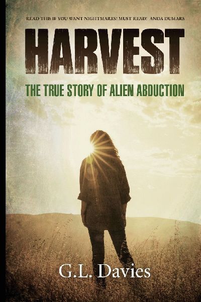 Harvest: The True Story of Alien Abduction