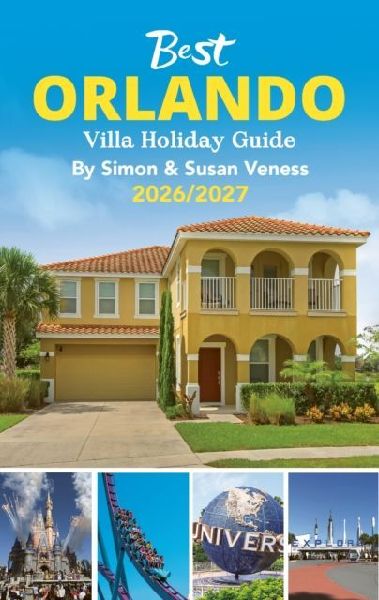 Best Orlando Villa Holiday Guide